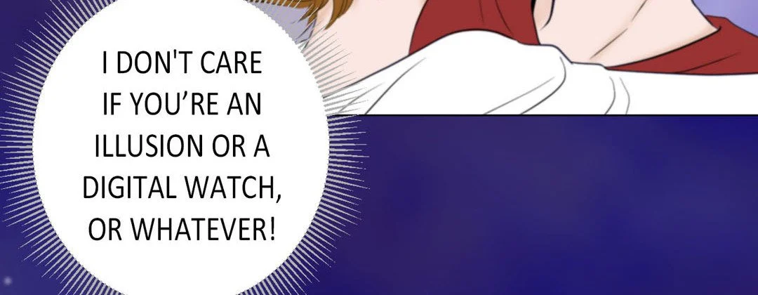 Living with The Wizard - Chapter 14